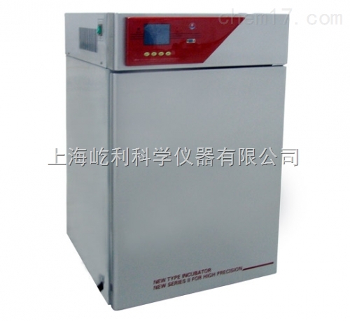 BG-160 上海博迅 隔水式电热恒温培养箱